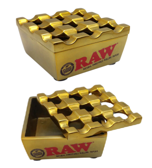regal gold